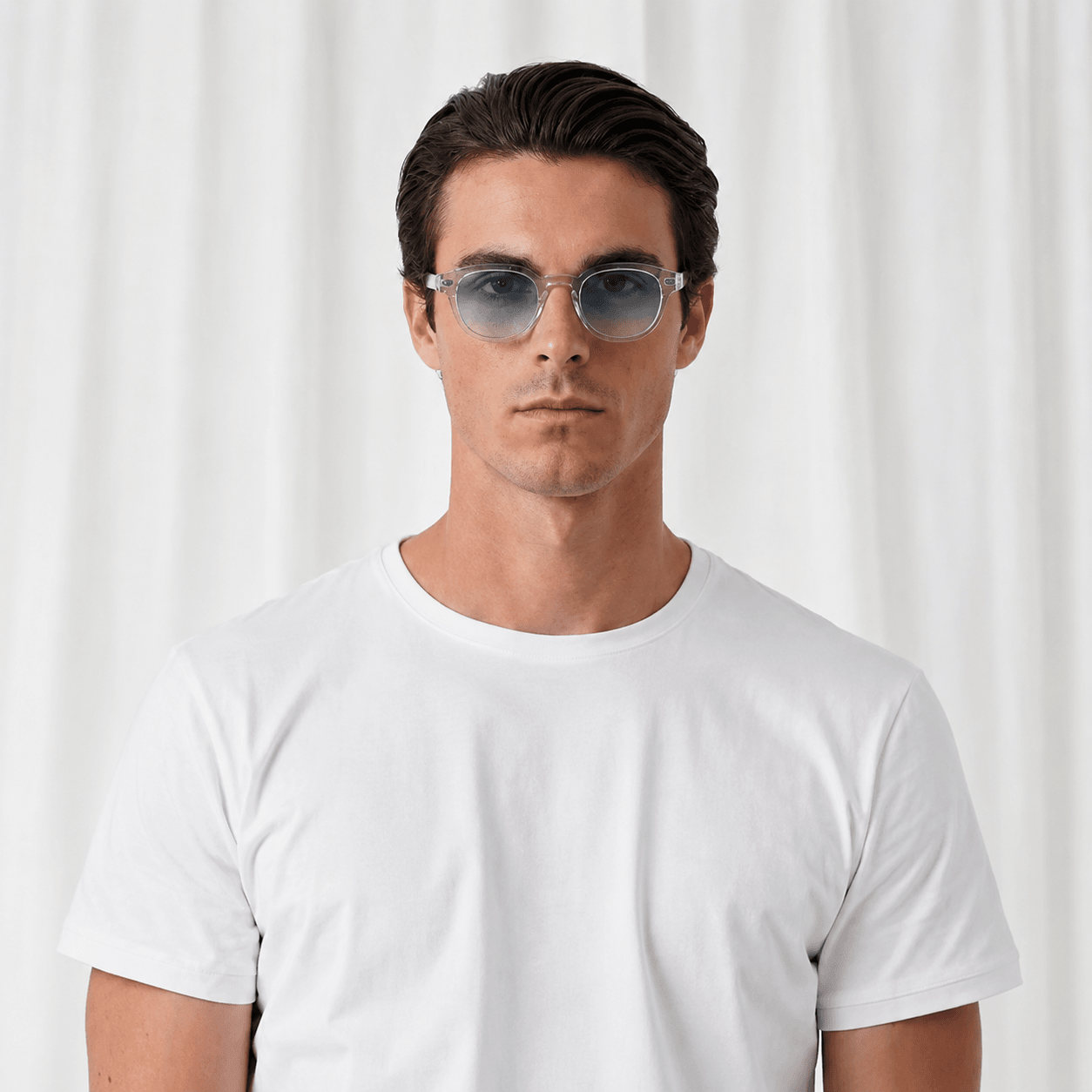 CLEAR OCEAN - Wear Eclate