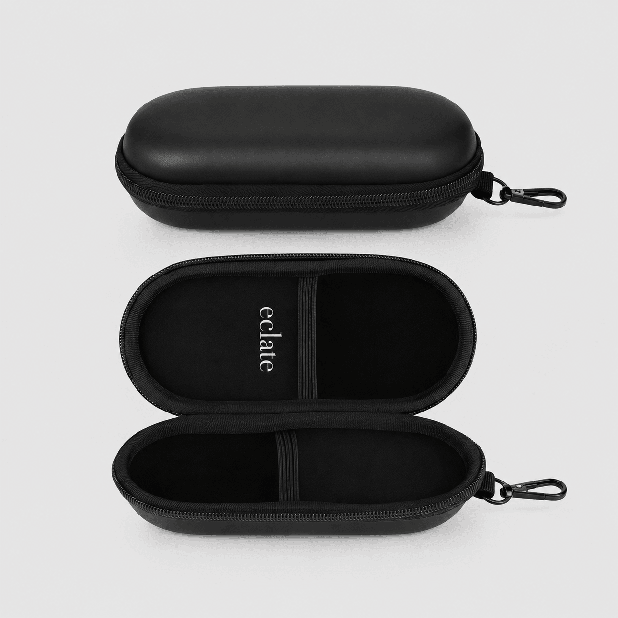 2 SLOT TRAVEL CASE - Wear Eclate
