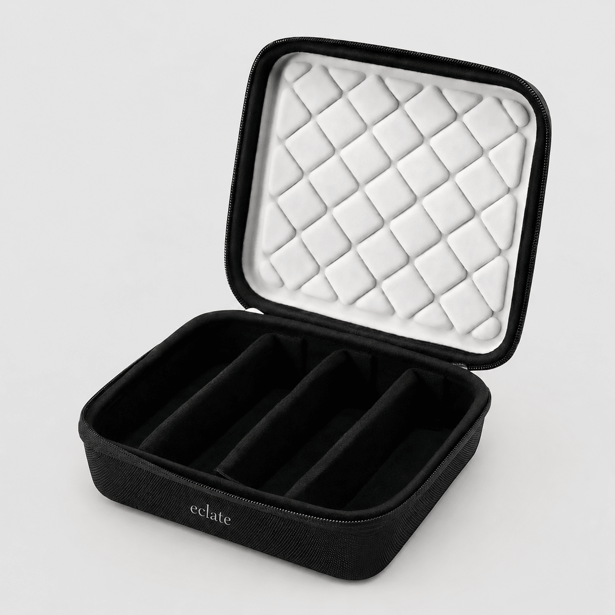4 SLOT TRAVEL CASE - Wear Eclate