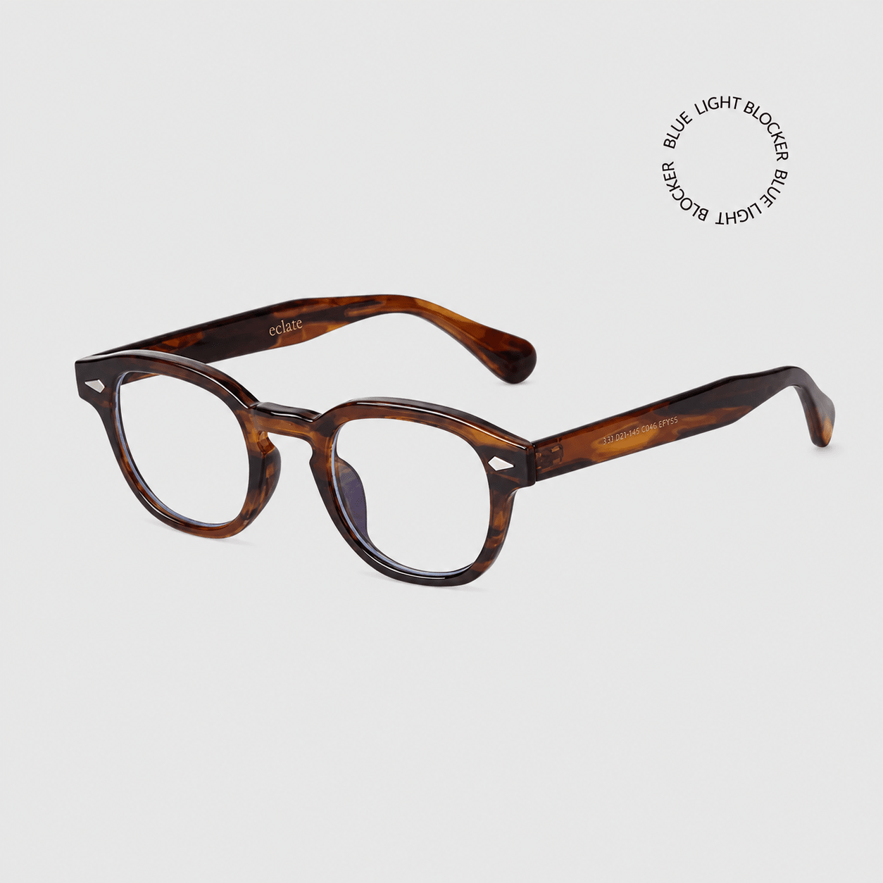 BRUN - Wear Eclate