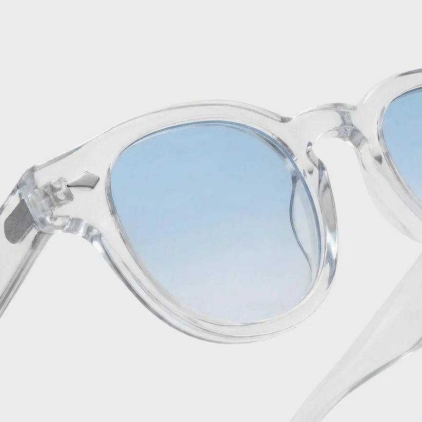 CLEAR OCEAN - Wear Eclate